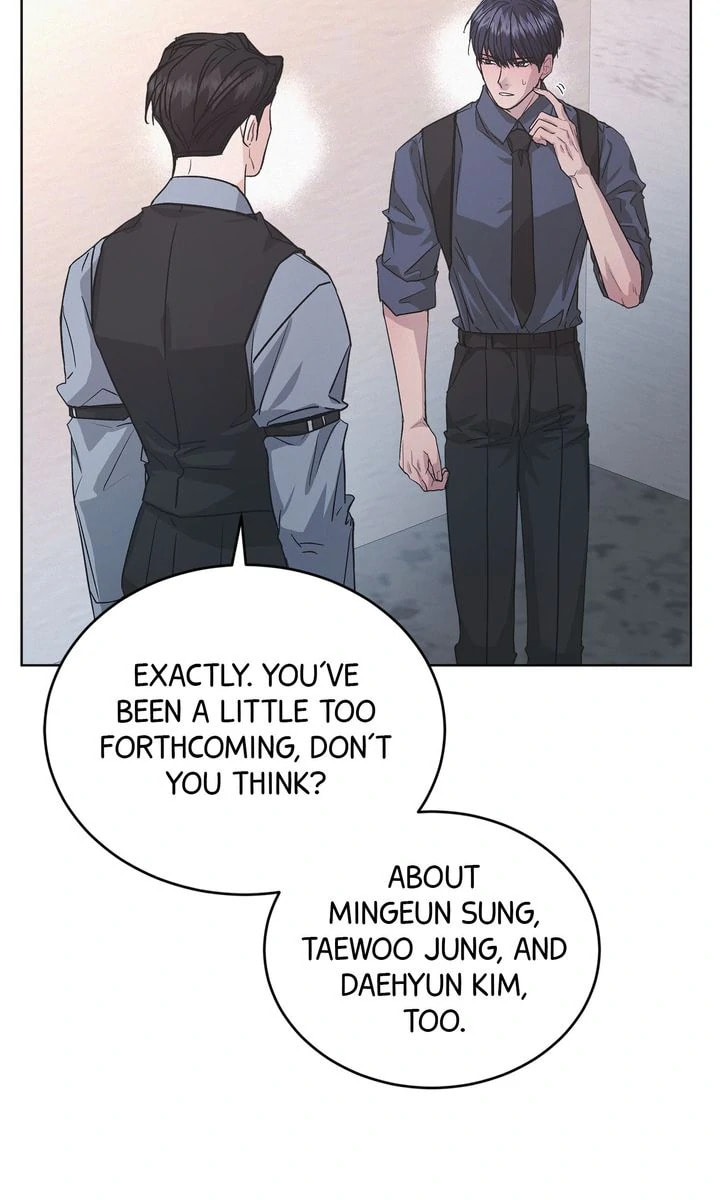 Off the Record (lleno) Chapter 22 page 14 - 