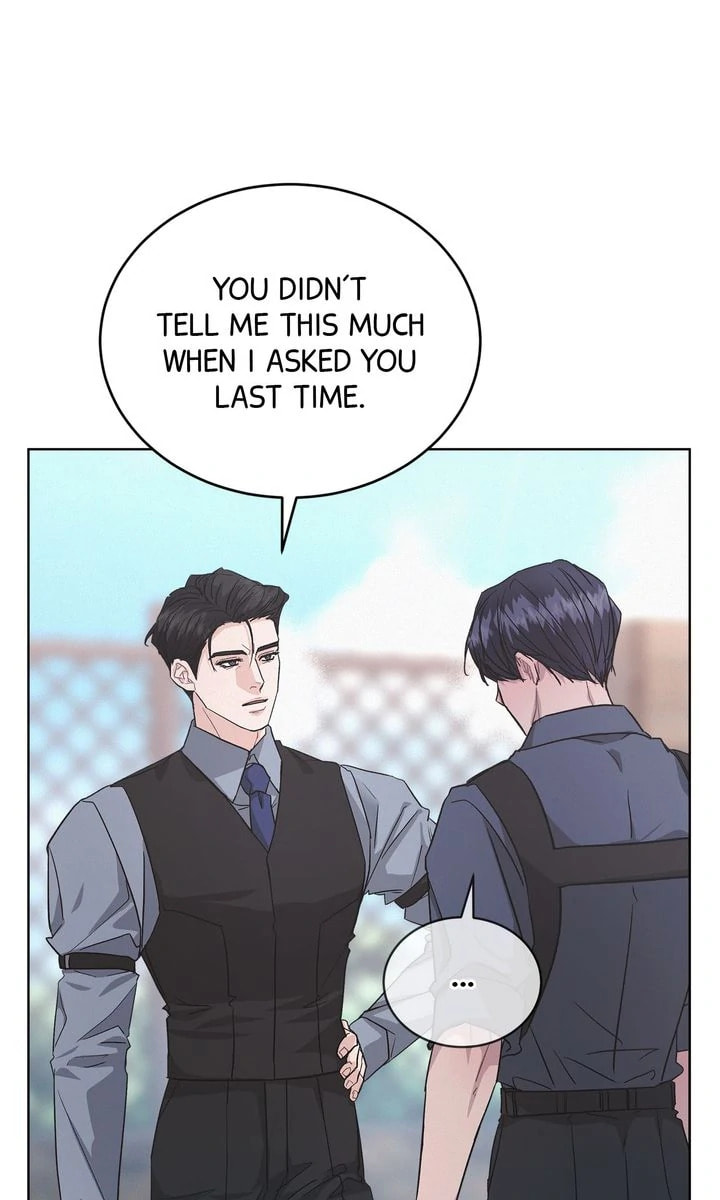 Off the Record (lleno) Chapter 22 page 15 - 