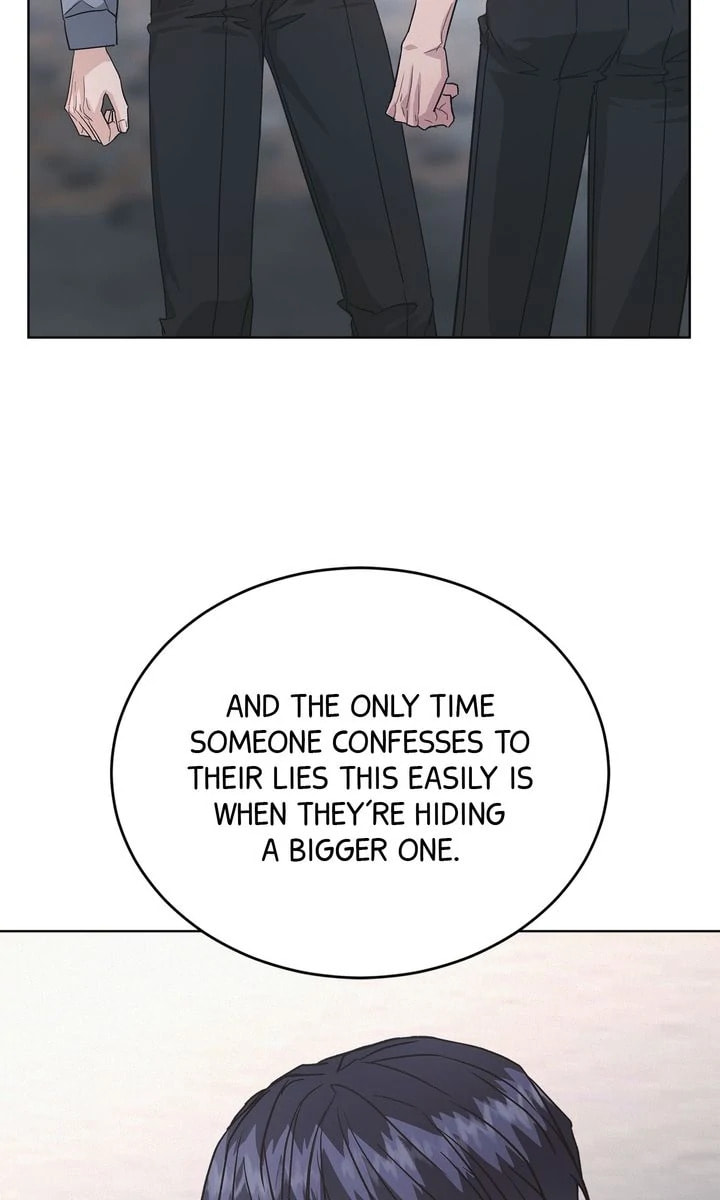 Off the Record (lleno) Chapter 22 page 16 - 