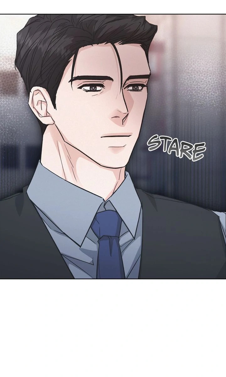 Off the Record (lleno) Chapter 22 page 18 - 