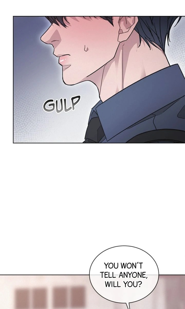 Off the Record (lleno) Chapter 22 page 19 - 
