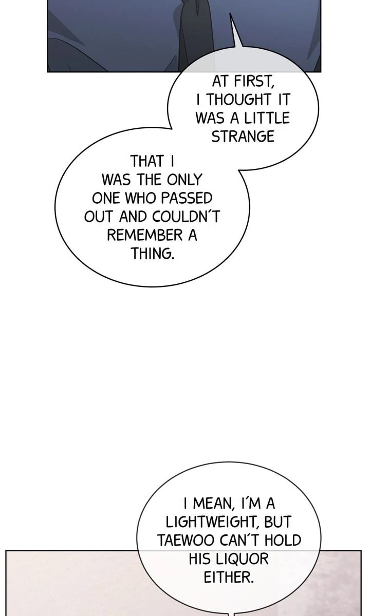 Off the Record (lleno) Chapter 22 page 22 - 