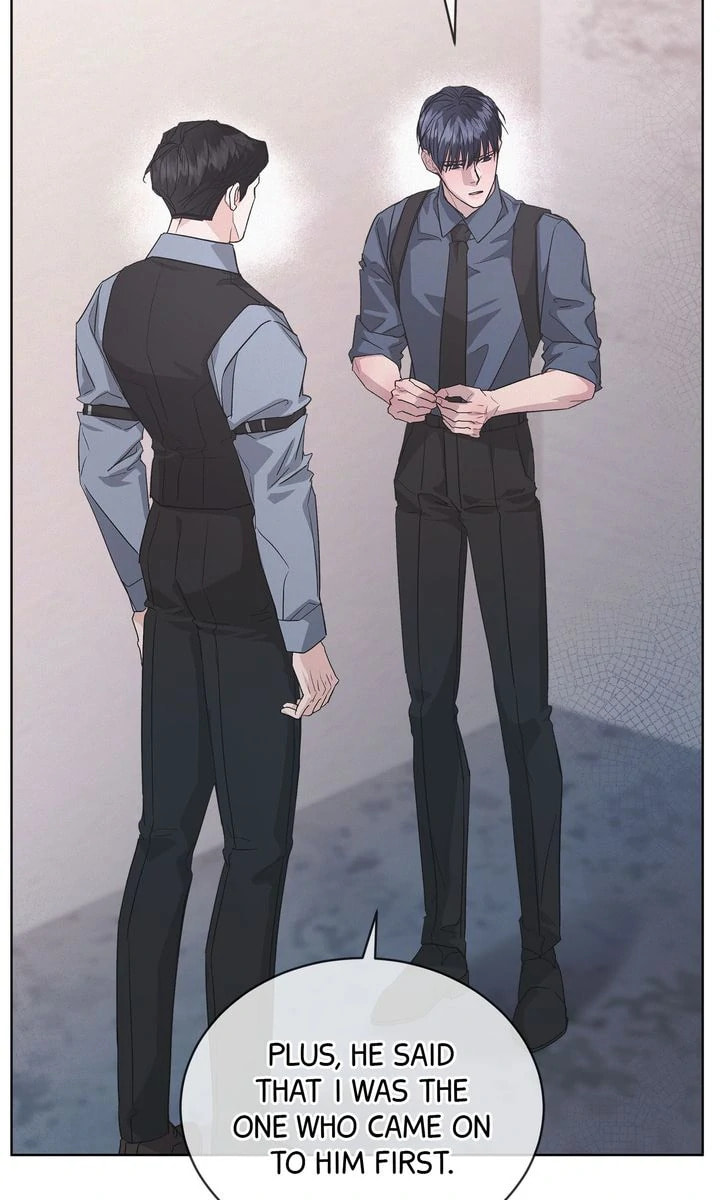 Off the Record (lleno) Chapter 22 page 23 - 