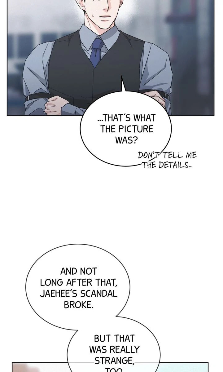 Off the Record (lleno) Chapter 22 page 25 - 