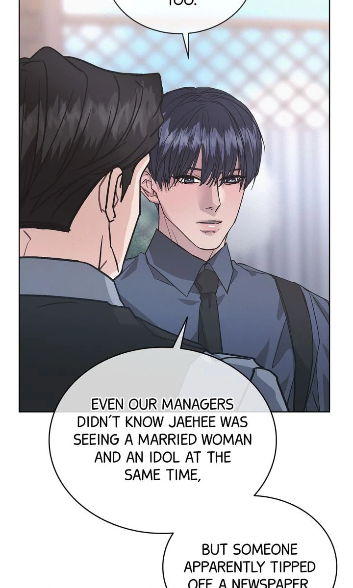 Off the Record (lleno) Chapter 22 page 26 - 