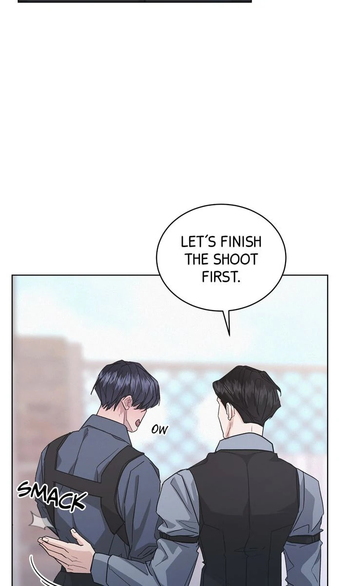 Off the Record (lleno) Chapter 22 page 28 - 