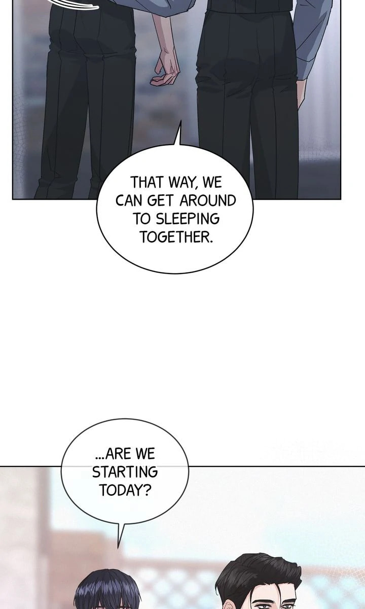 Off the Record (lleno) Chapter 22 page 29 - 