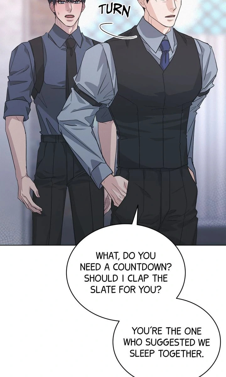 Off the Record (lleno) Chapter 22 page 30 - 