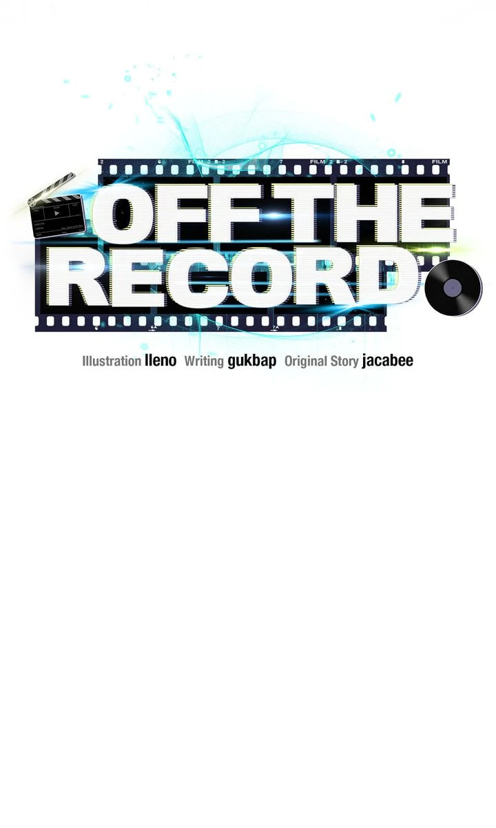Off the Record (lleno) Chapter 22 page 4 - 