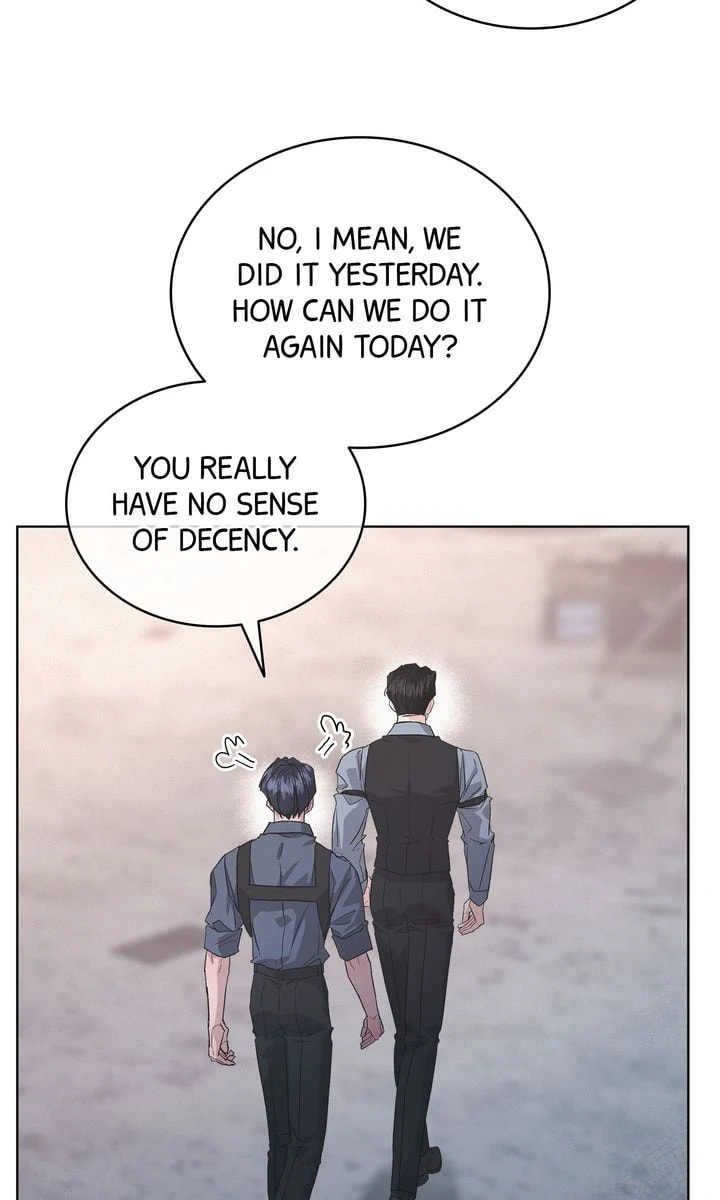 Off the Record (lleno) Chapter 22 page 31 - 