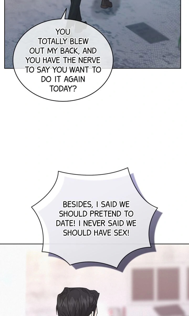 Off the Record (lleno) Chapter 22 page 32 - 