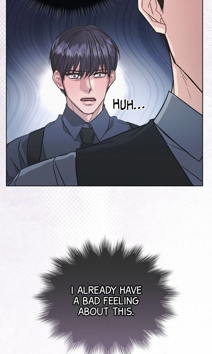 Off the Record (lleno) Chapter 22 page 34 - 