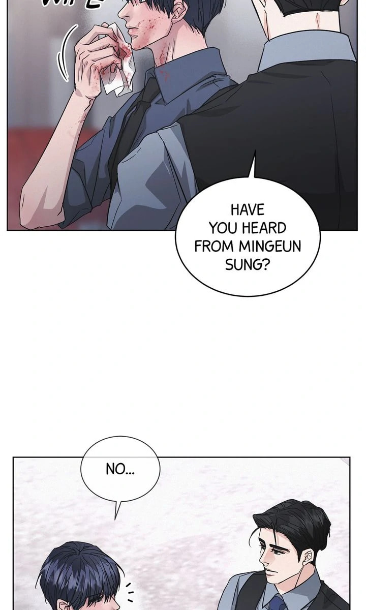 Off the Record (lleno) Chapter 22 page 38 - 