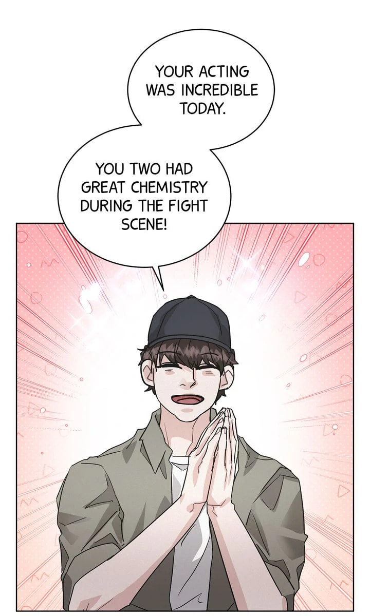 Off the Record (lleno) Chapter 22 page 41 - 