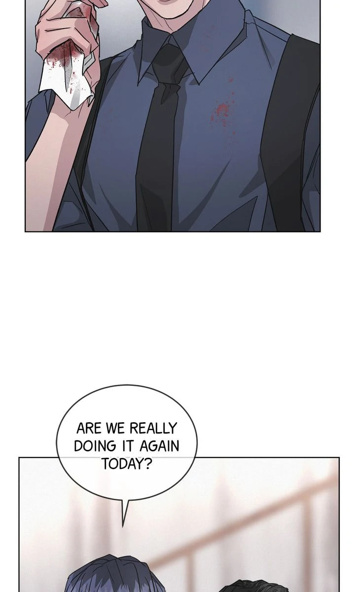 Off the Record (lleno) Chapter 22 page 44 - 