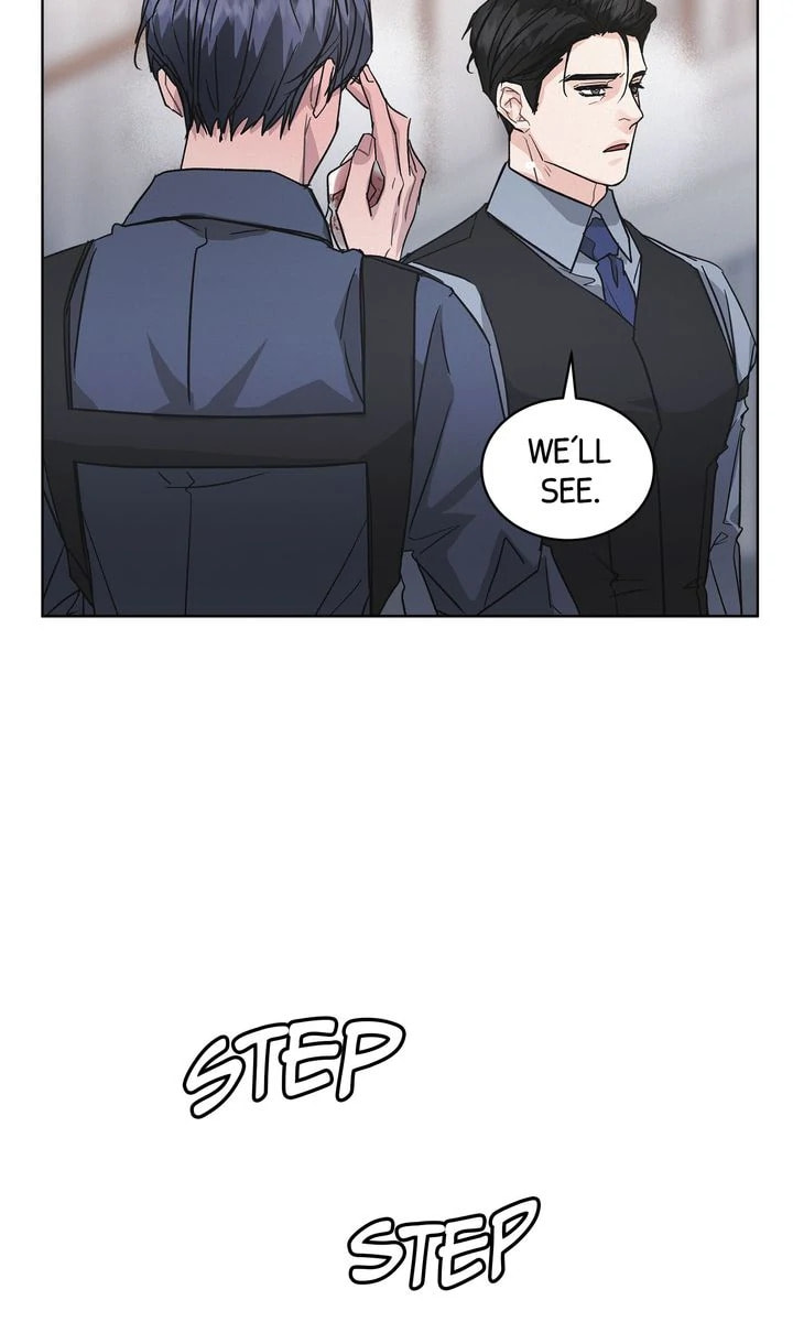 Off the Record (lleno) Chapter 22 page 45 - 