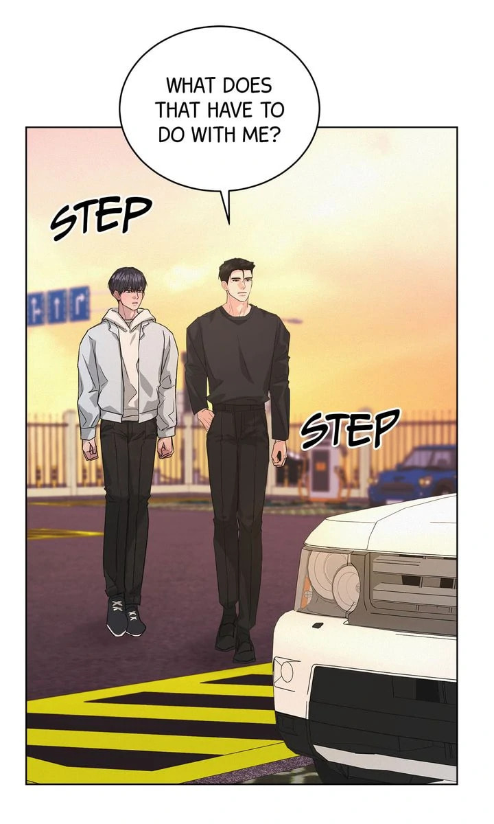 Off the Record (lleno) Chapter 22 page 49 - 