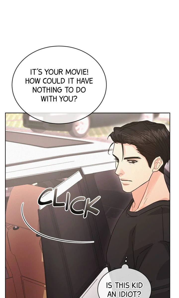 Off the Record (lleno) Chapter 22 page 50 - 