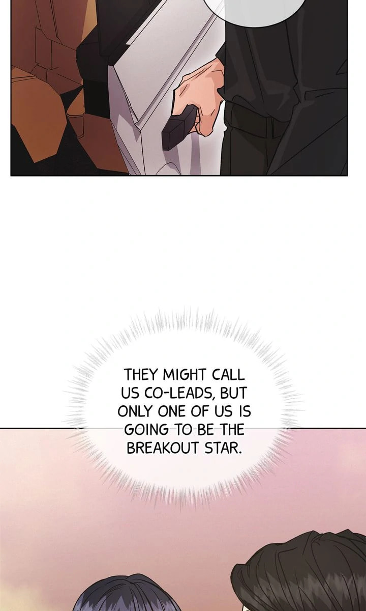 Off the Record (lleno) Chapter 22 page 51 - 