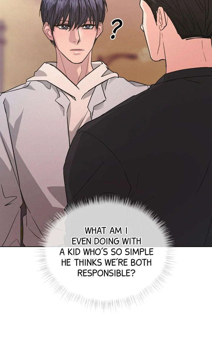 Off the Record (lleno) Chapter 22 page 52 - 