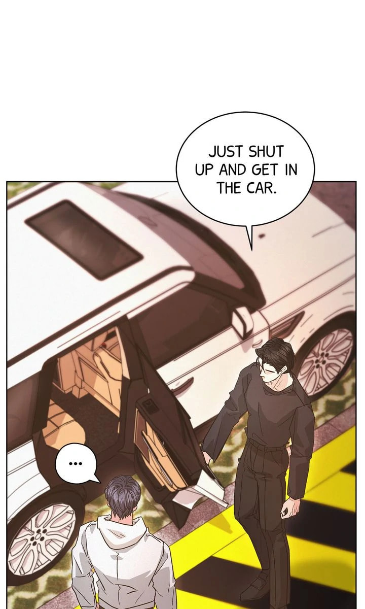 Off the Record (lleno) Chapter 22 page 53 - 