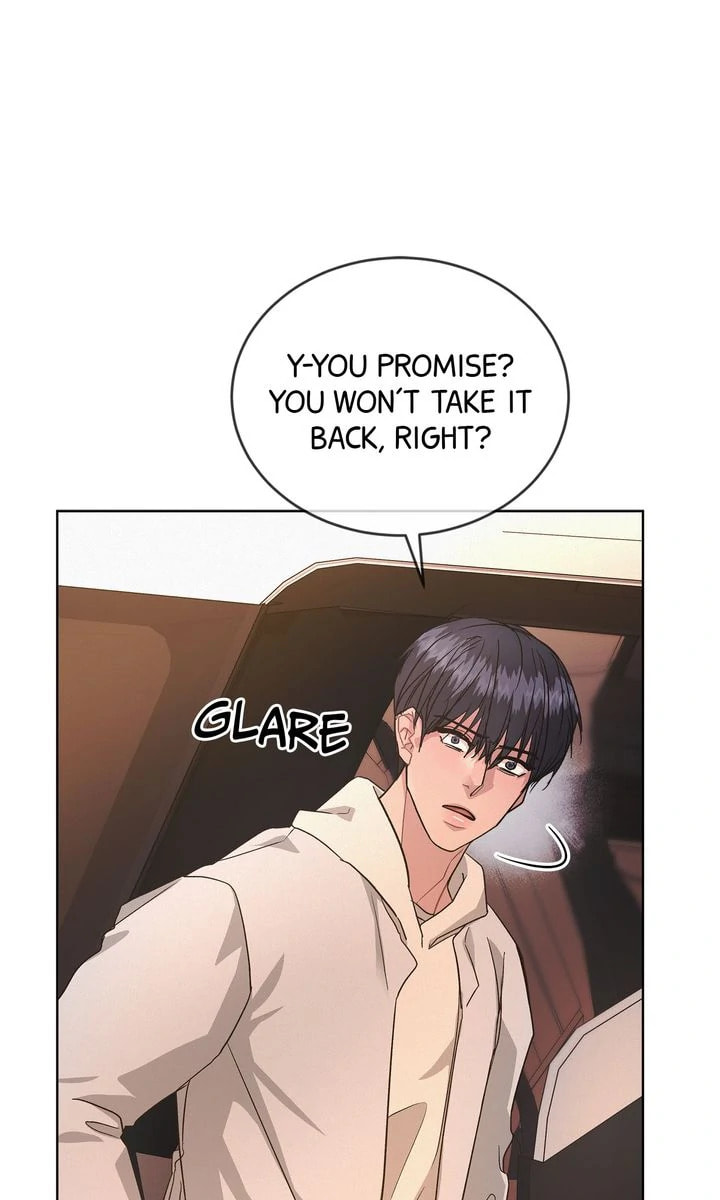 Off the Record (lleno) Chapter 22 page 56 - 