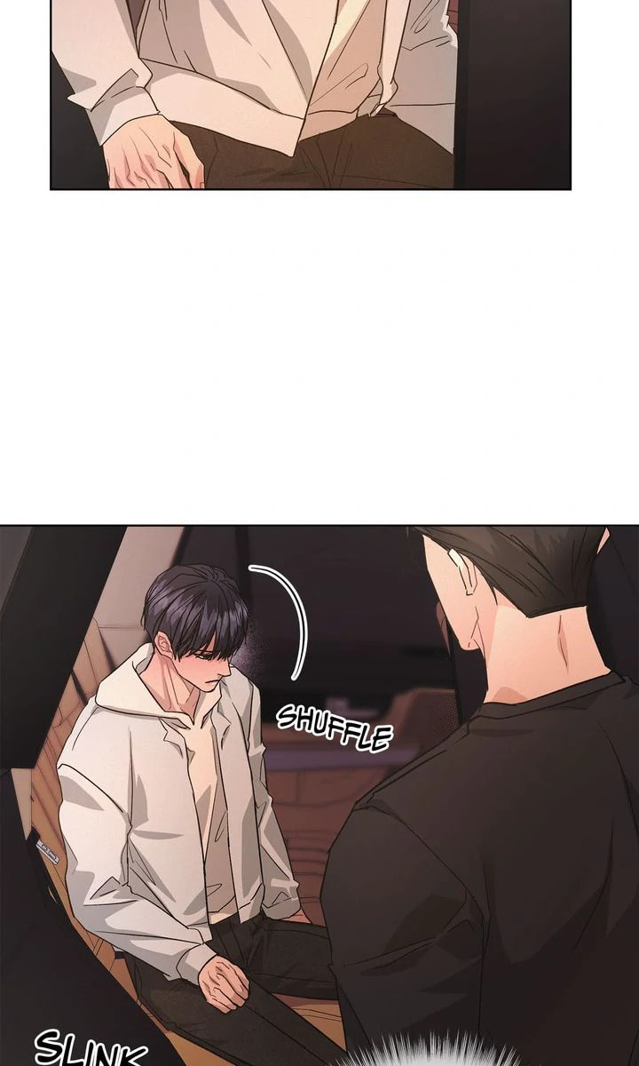Off the Record (lleno) Chapter 22 page 57 - 