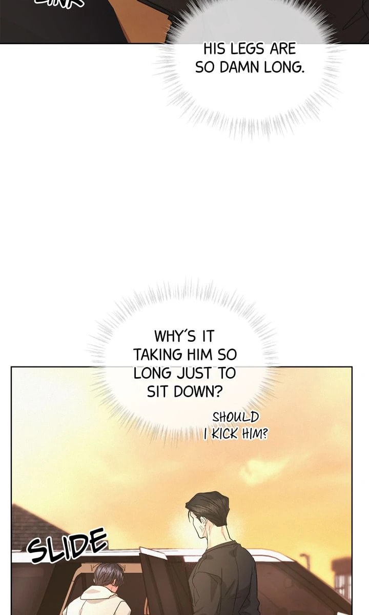 Off the Record (lleno) Chapter 22 page 58 - 