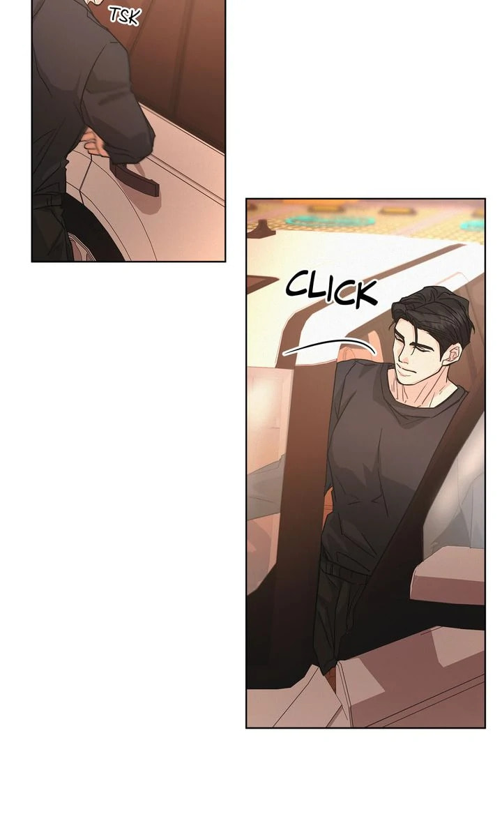 Off the Record (lleno) Chapter 22 page 60 - 