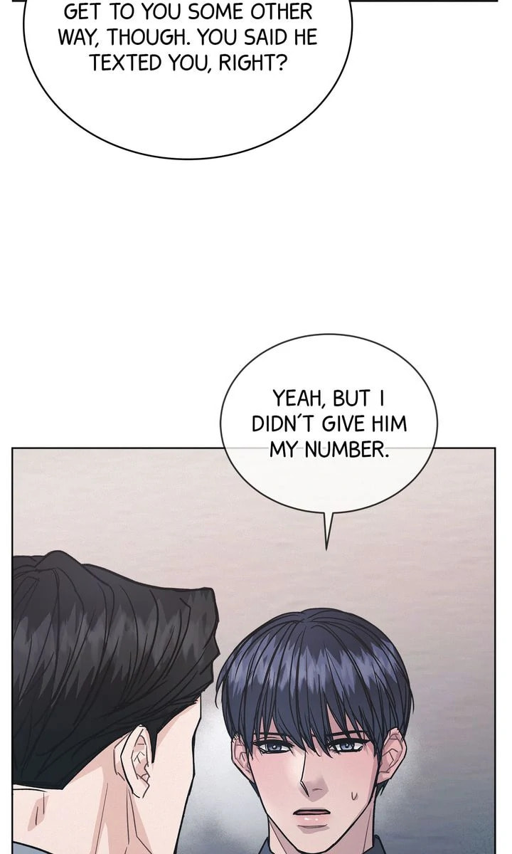 Off the Record (lleno) Chapter 22 page 7 - 
