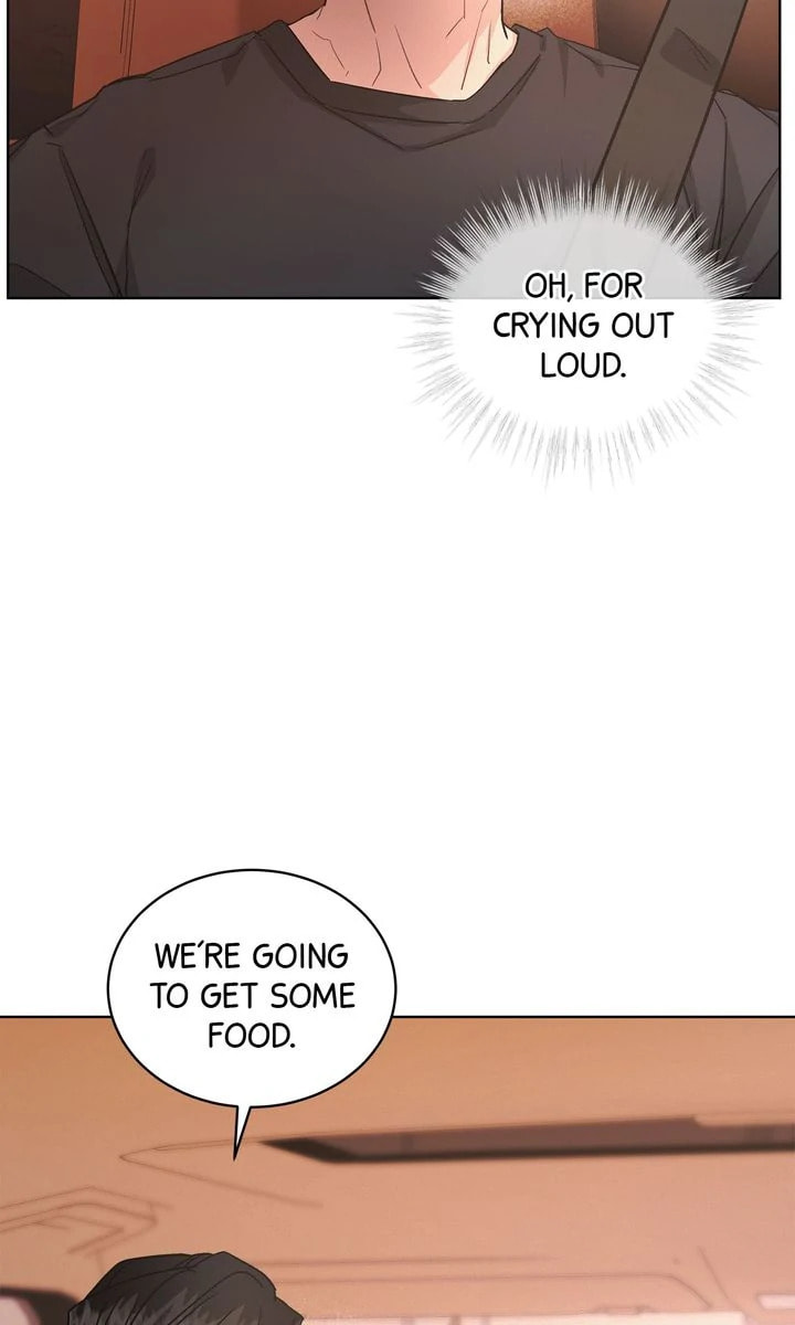 Off the Record (lleno) Chapter 22 page 64 - 