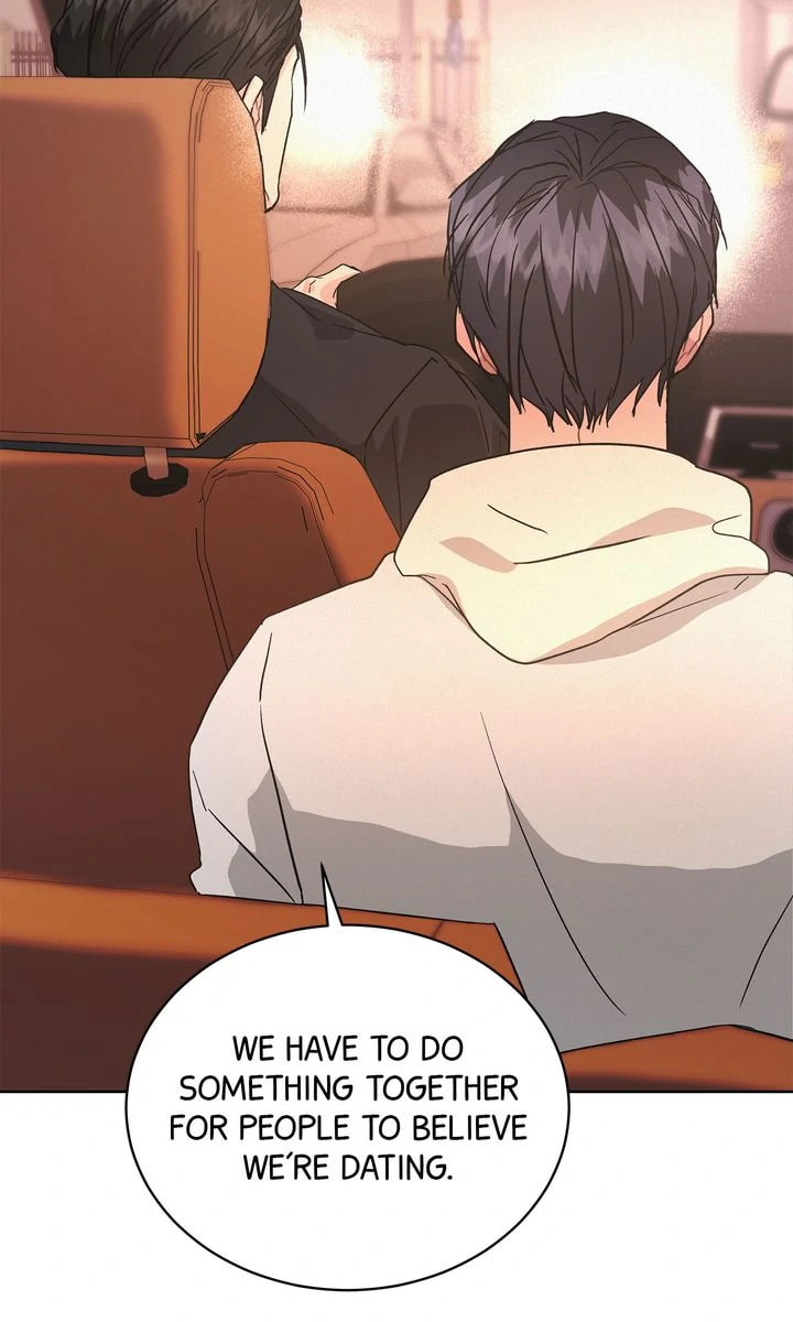 Off the Record (lleno) Chapter 22 page 65 - 