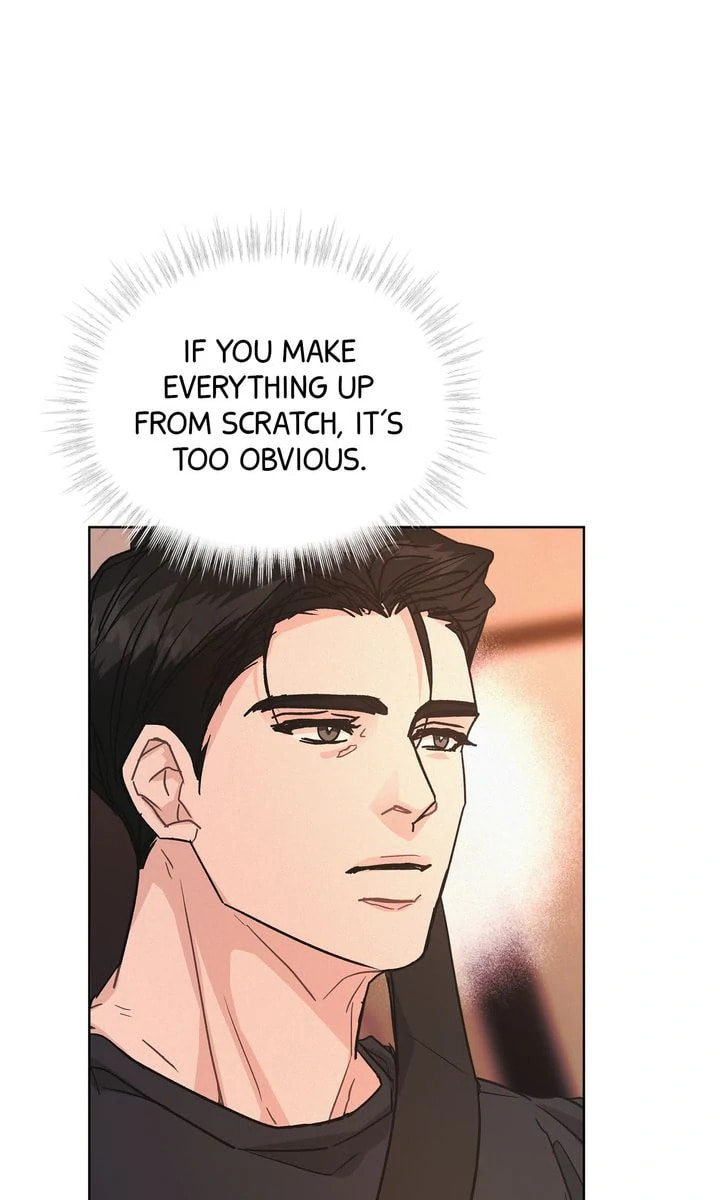 Off the Record (lleno) Chapter 22 page 66 - 