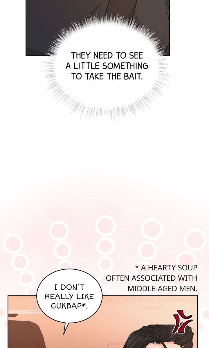Off the Record (lleno) Chapter 22 page 67 - 