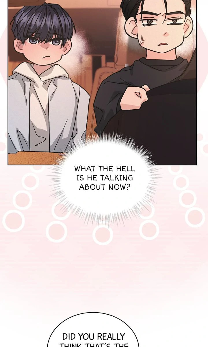 Off the Record (lleno) Chapter 22 page 68 - 