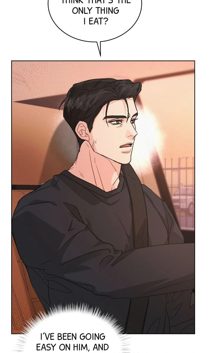 Off the Record (lleno) Chapter 22 page 69 - 