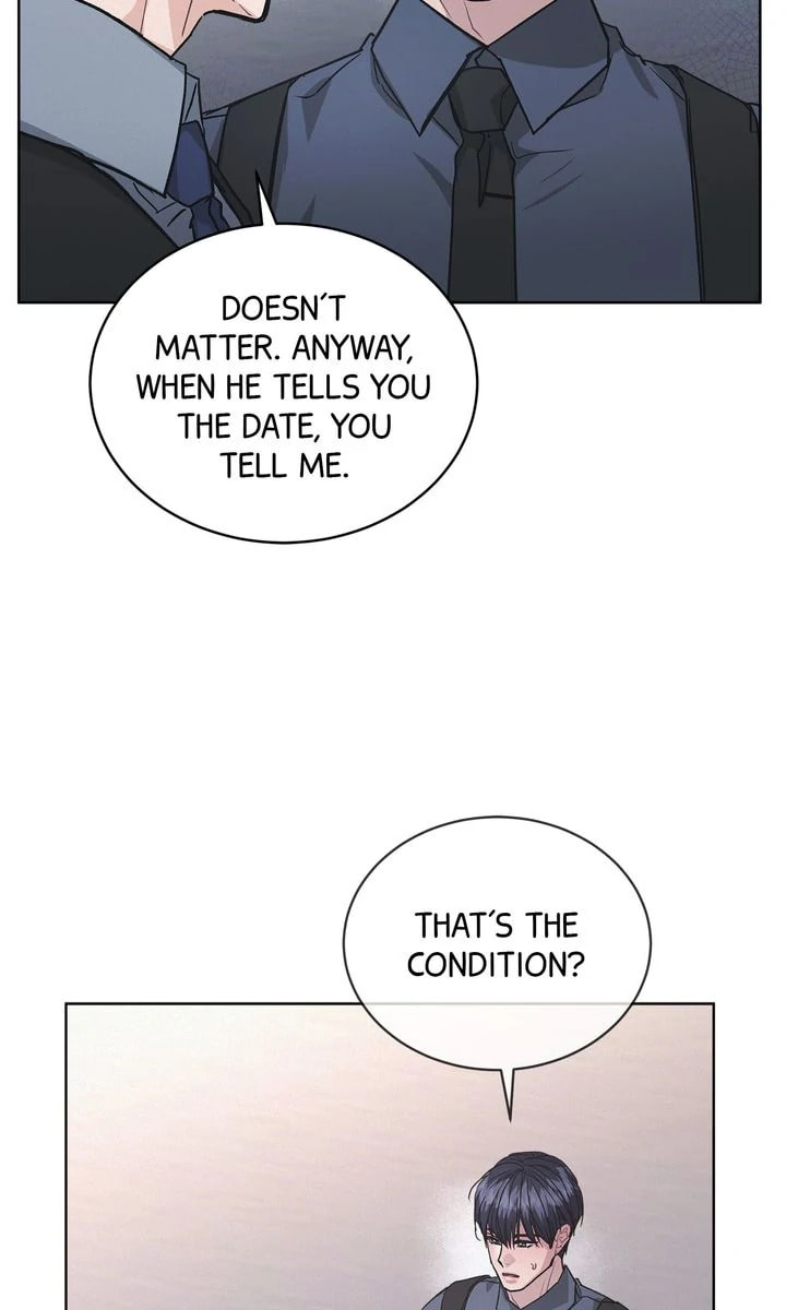 Off the Record (lleno) Chapter 22 page 8 - 