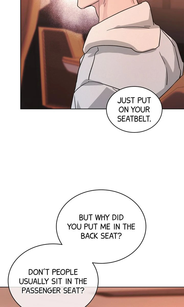 Off the Record (lleno) Chapter 22 page 71 - 