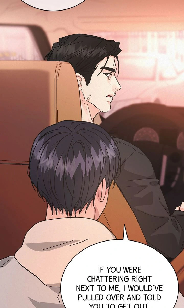 Off the Record (lleno) Chapter 22 page 72 - 