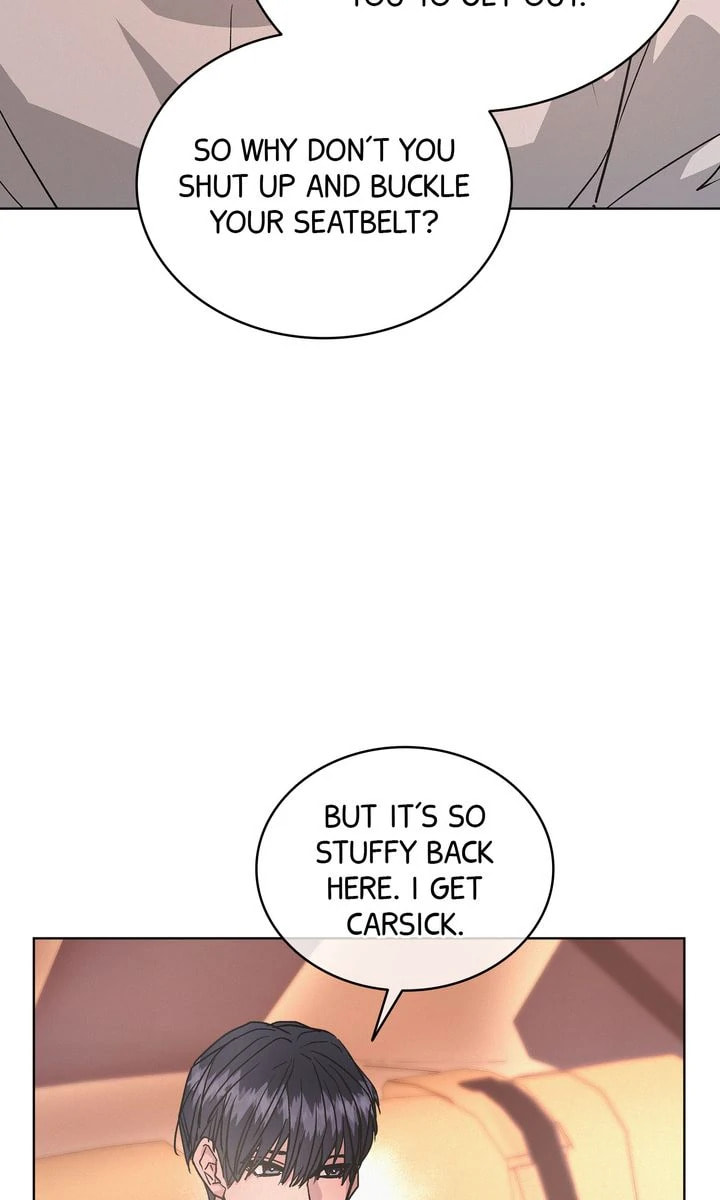 Off the Record (lleno) Chapter 22 page 73 - 