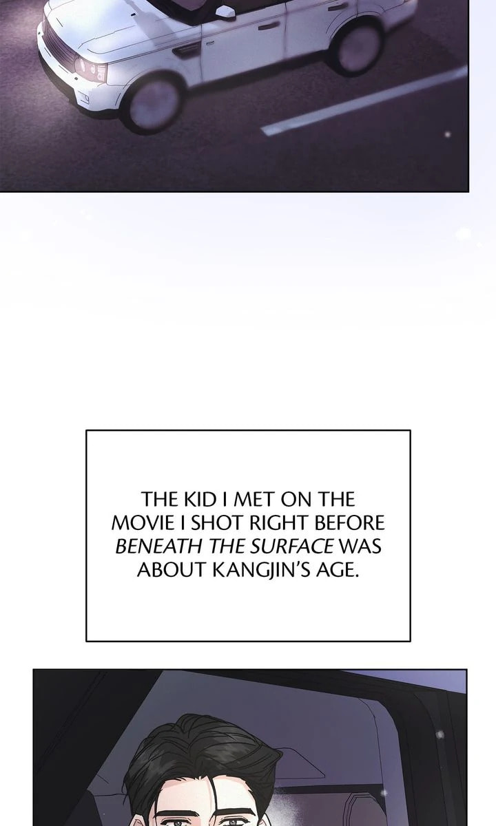 Off the Record (lleno) Chapter 22 page 77 - 