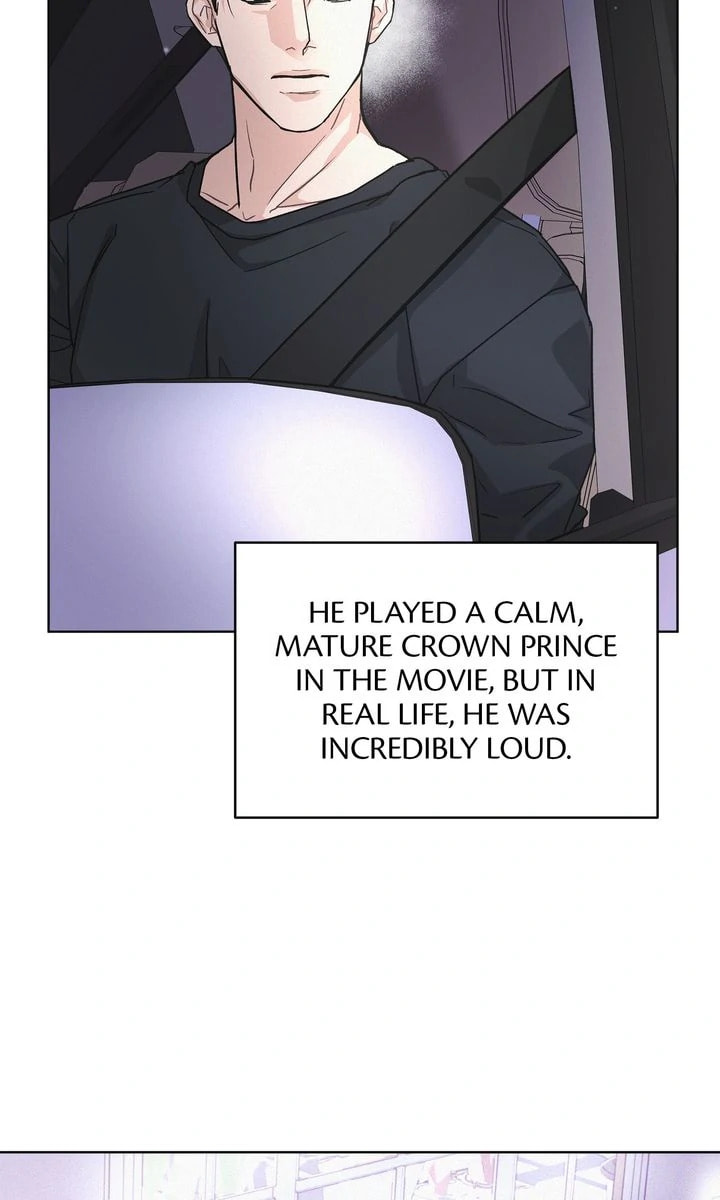 Off the Record (lleno) Chapter 22 page 78 - 