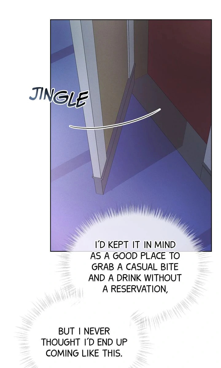 Off the Record (lleno) Chapter 22 page 80 - 