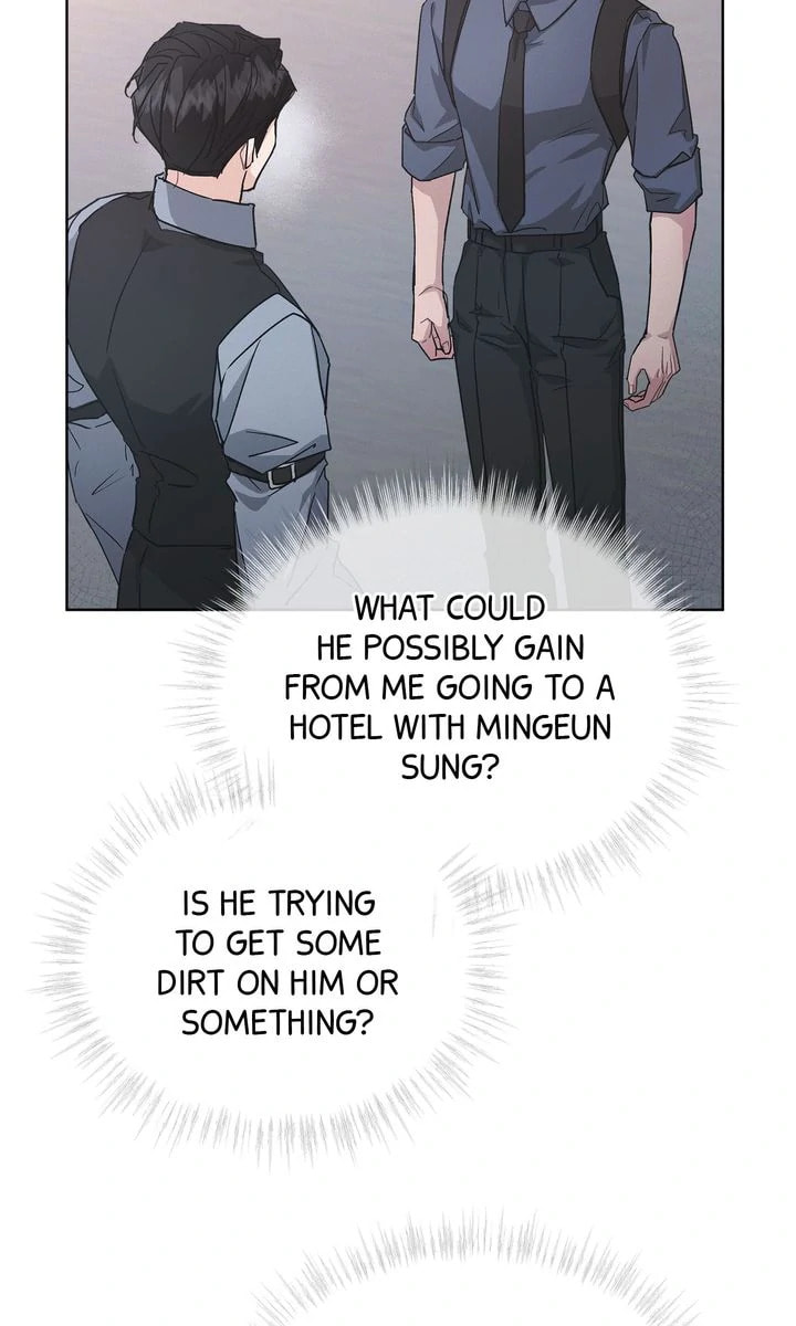 Off the Record (lleno) Chapter 22 page 9 - 