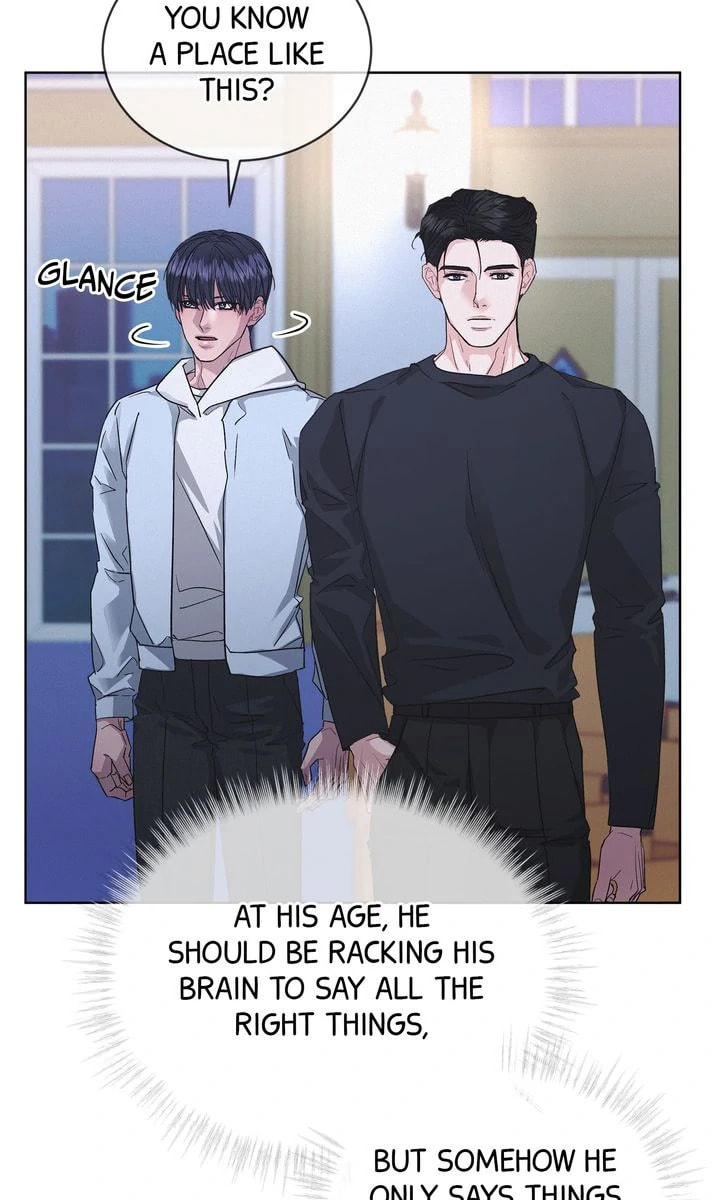 Off the Record (lleno) Chapter 22 page 82 - 