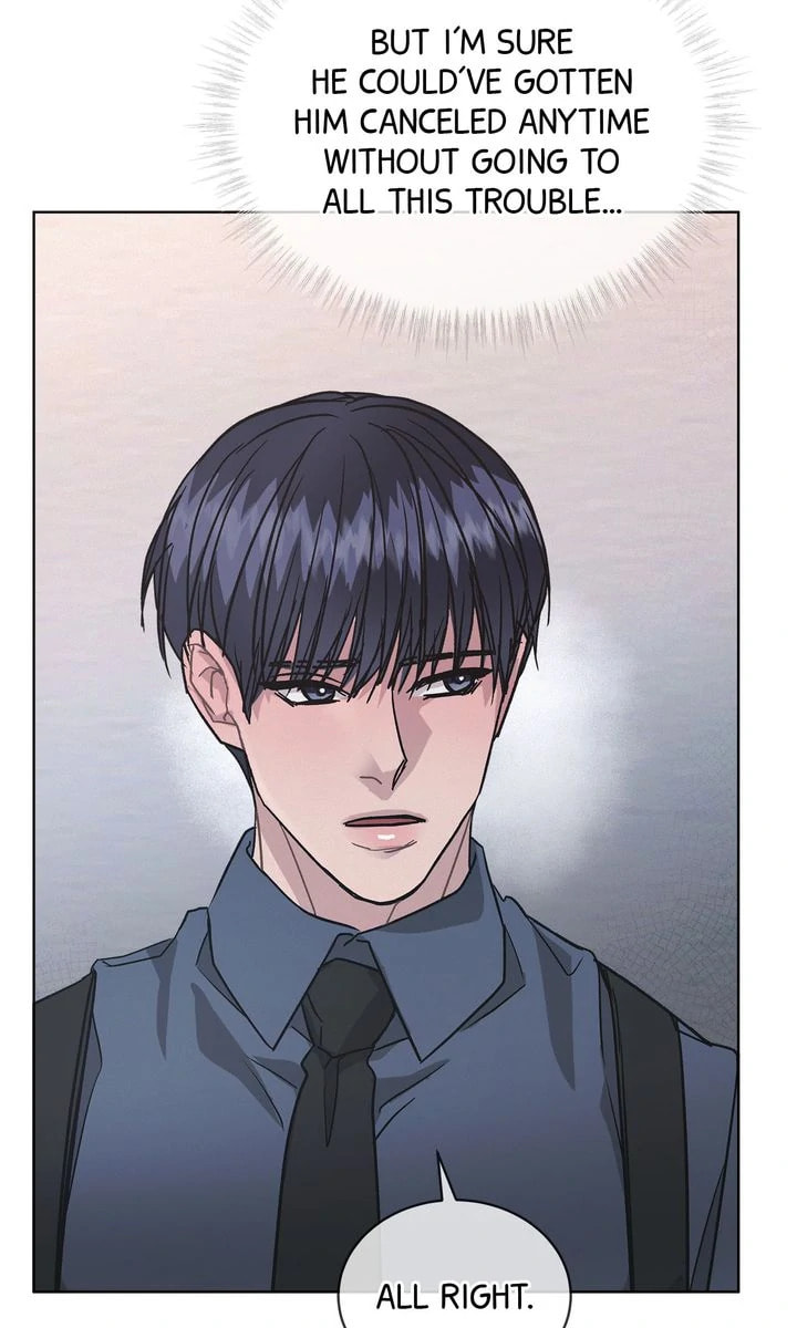Off the Record (lleno) Chapter 22 page 10 - 
