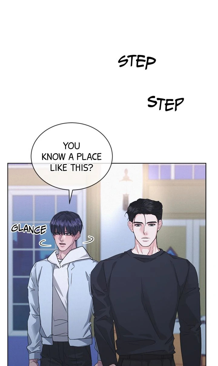 Off the Record (lleno) Chapter 23 page 2 - 