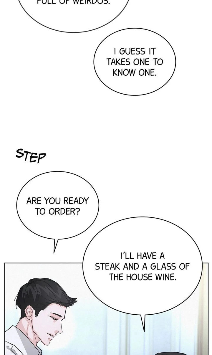 Off the Record (lleno) Chapter 23 page 12 - 