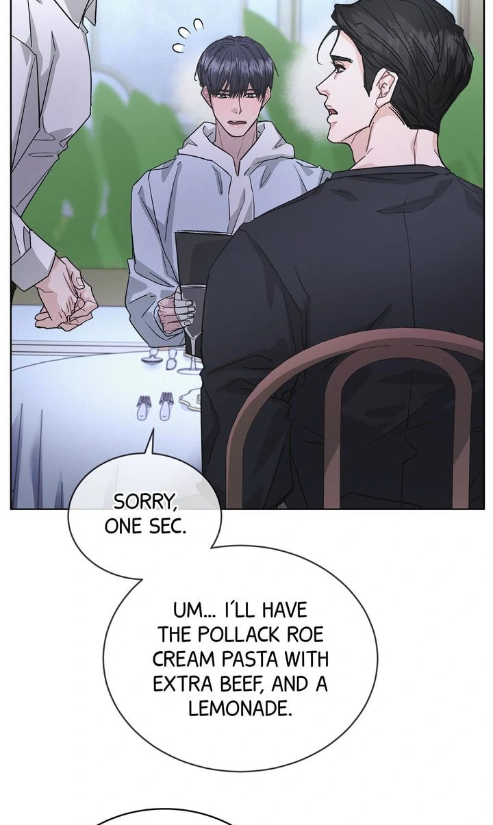 Off the Record (lleno) Chapter 23 page 13 - 