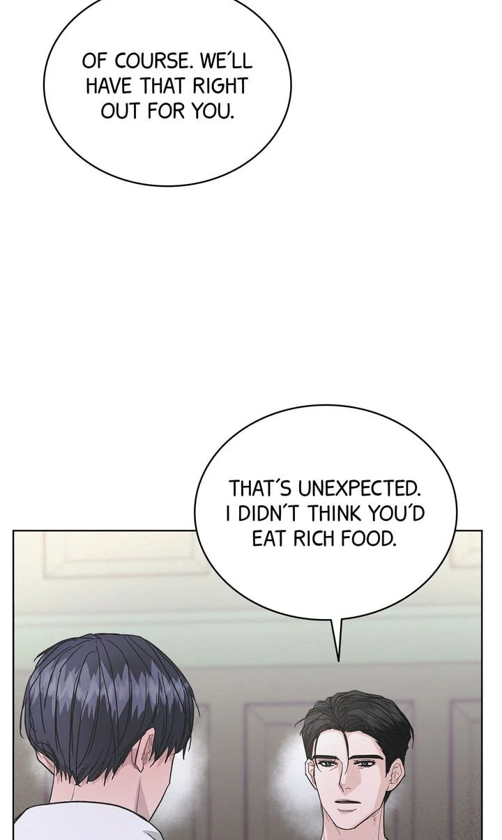 Off the Record (lleno) Chapter 23 page 14 - 